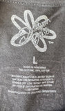 Southern Belle Everything Is Put Off Until After Football Season Shirt Size L