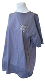 Southern Belle Everything Is Put Off Until After Football Season Shirt Size L