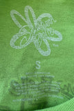 Southern Belle Women's Southern Football Mom Feelin' The Pride Shirt Size Small