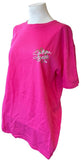 Southern Belle The Best Friday Nights Are Spent Under Big Game Lights Shirt L