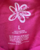 Southern Belle The Best Friday Nights Are Spent Under Big Game Lights Shirt L