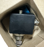 Yale 580057212 Electro Pilot Solenoid Valve 12V Pilot-Operated