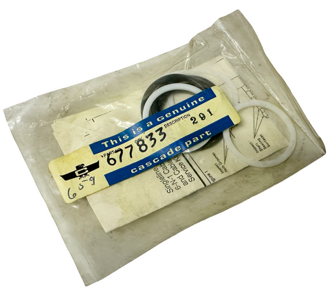 Cascade 677833 Service Kit For Single-Line & 6‑N‑1 Cable Hose Reels