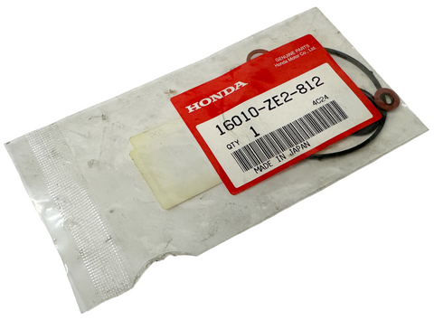Honda OEM 16010-ZE2-812 Carburetor Gasket Set For GX270, GX340, GX390 Engines