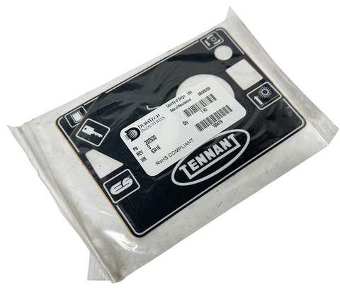 Tennant 222533 Operational Label Set For 5700 Floor Scrubber