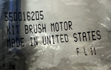 Yale 550016205 Forklift Motor Brush Kit