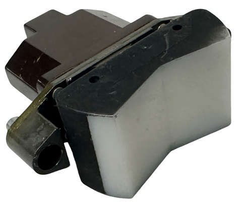 Eaton 8543K2T33L Rocker Switch 2-Position 18A 125VAC 9A 250VAC