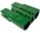 Anderson Power Products SBX 175A Connector Green 600V Max
