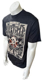 Royal Apparel Men's Welcome To Rockville Festival 2013 Black Shirt Size Large