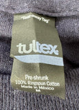 Tultex Men's New Kids On The Block Cruise 2013 Graphic Navy Shirt Size Medium