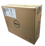 Dell E1715S 17" LED Backlit LCD Monitor 1280 x 1024 VGA + DisplayPort 5:4 Ratio