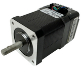 Arcus DMX-J-SA-17 Triple Stack Stepper Motor NEMA 17 24VDC RS-485