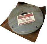 Dayton 6X889 Speedaire Nema 56C Flange Cast Iron