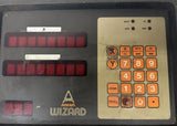 Anilam Electronics Wizard 2 Axis Digital Readout DRO