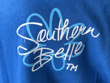 Southern Belle I Live For The Nights I Can't Remember With The Girls Shirt Large