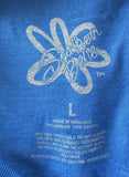 Southern Belle I Live For The Nights I Can't Remember With The Girls Shirt Large