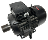 Siemens 1LE10031BC222AA4 Electric Motor 2.2kW 1175 RPM 230/460V 3 Phase 1AV3112C