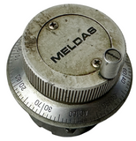 Sansei HD52-1 Manual Pulse Generator Meldas HD52C-1
