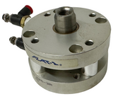 Bimba FO-170.625-3R MI Flat-1 Pneumatic Cylinder 1-1/2" Bore 5/8" Stroke