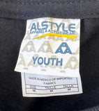 Alstyle Boys Rascal Flatts Changed Tour 2012 Graphic Black Shirt Size Medium
