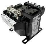 Eaton C0075E2B Industrial Control Transformer Series 2 75VA 240/480V to 24V