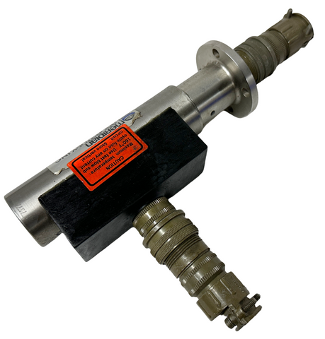 Meridian Laboratory MXO-10/GFB0 Slip Ring Assembly