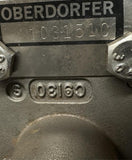 Oberdorfer 103151C Gear Pump C9130