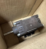 Oberdorfer 207641C Chemsteel Gear Pump