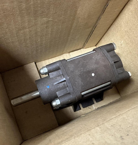 Oberdorfer 207641C Chemsteel Gear Pump