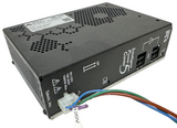Teknic IPC-5 Intelligent Power Center Power Supply 75VDC 5A 1600VA 350/500W