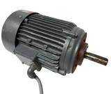 Dietz FDR 80/100/12Q Electric Motor 230V 0.22kW 540 RPM 2.25A