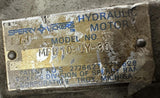 Sperry Vickers MFB10-UY-30 Hydraulic Motor