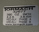 Tormach Motorized Rotary Table 6" With Tormach 32677 Motor