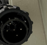 Tormach Motorized Rotary Table 6" With Tormach 32677 Motor