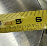 Tormach Motorized Rotary Table 6" With Tormach 32677 Motor