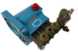 Cat Pumps 3DNX25GSI Direct-Drive Triplex Plunger Pump 2.5 GPM 2850PSI 3/4" Shaft