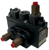 ARO A211PS Pilot Air Control Valve 4-Way 2-Position 1/8" NPT 50 PSI