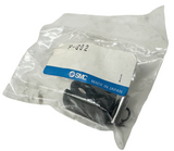 SMC Y-G02 Piston Rod Clevis For CQ2 Compact Cylinder