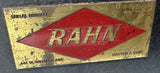 Rahn Granite Surface Plate 12" x 12" x 3"