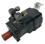 White Hydraulics 200200F3110AAAAA Roller Stator Hydraulic Motor 1" Keyed Shaft