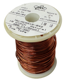Fay MW-MC5516-042 Magnet Enameled Copper Wire 18 AWG Natural 272 FT