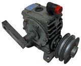 MMTC LIM-50APD Gear Box Speed Reducer 1:60 Ratio
