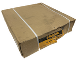 Strapex 378.412.820 Strapping Yellow 1/2" x 6600 Ft 16x6 Coil