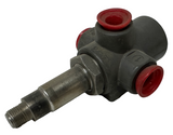 Sperry Vickers U131T03 Solenoid Valve 1/4" 3-Port