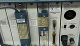 Dranetz Series 626 Universal Disturbance Analyzer w/ Storage Drawer