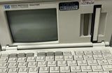 HP 4951A Protocol Analyzer w/ HP 18173A Interface & Accessories