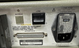 HP 4951A Protocol Analyzer w/ HP 18173A Interface & Accessories