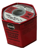 Kester 24-6337-6401 Leaded Wire Solder 0.020" Diameter Water-Soluble 24 AWG 1 lb