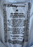 Disney Men's Donald Duck Don't Open Until Christmas New York City Shirt Size M