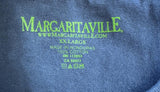 Margaritaville Men's Grand Turk B.W.J. Phlock & Roll Graphic Shirt Size XXL
